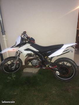 Derbi drd limited édition 2012