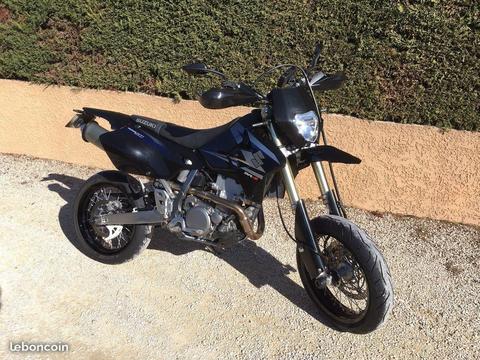 Suzuki 400 DRZ SM