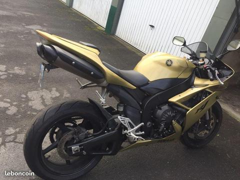 R1 or