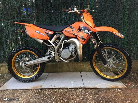 Sx 85