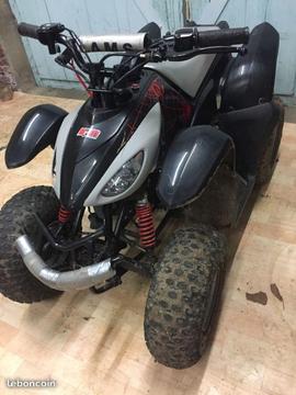 Quad enfant