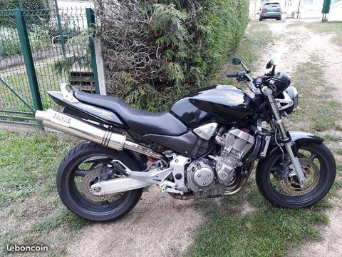 900 hornet