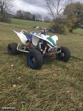 Yfz