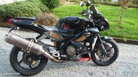 Aprilia 1000 tuono