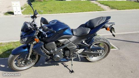 Kawasaki Z750 ABS