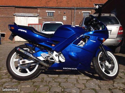 Moto 600 CBR