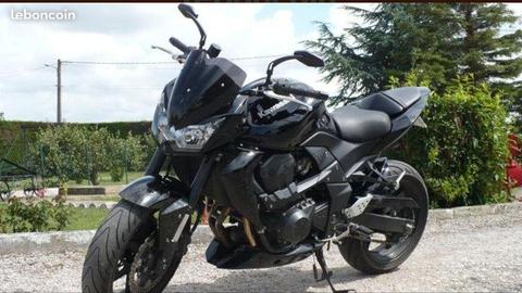 Z 750 mtt1