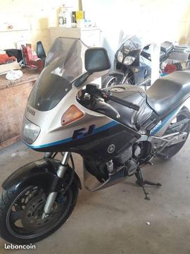 FJ 1200 1994