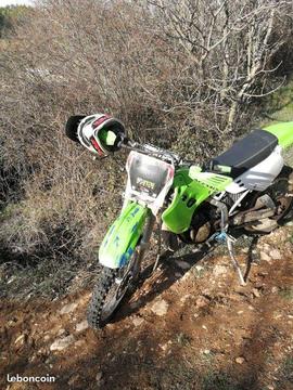 125 kdx