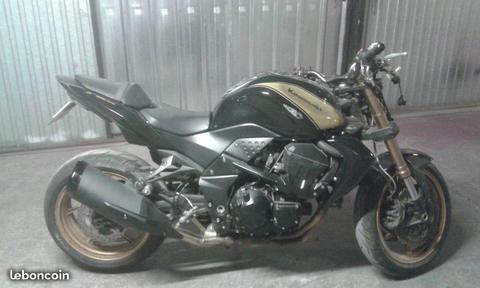 Kawasaki z750r