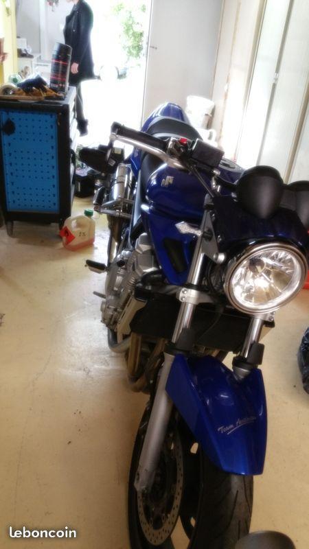 650 bandit mtt1
