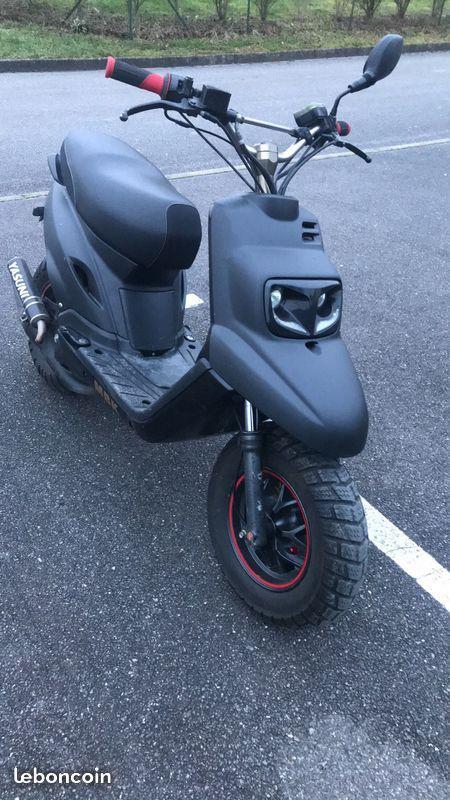 Spirit moteur neuf avec facture