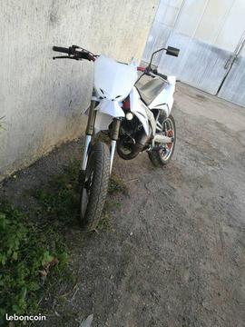 Derbi kit 80