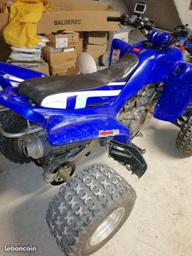 Quad 350