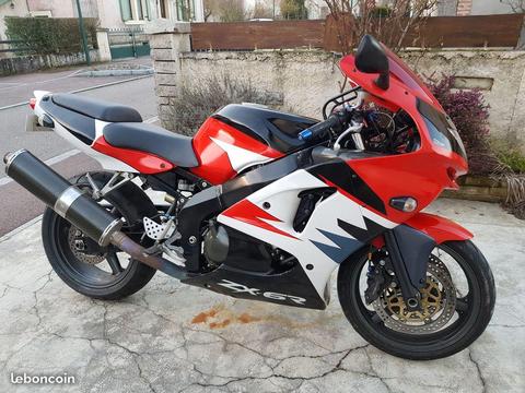600 zx6r