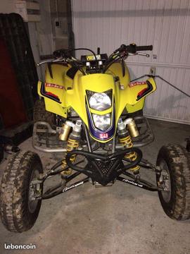 Quad 400 ltz