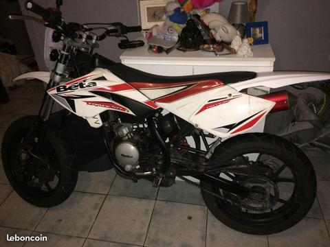 Bêta 50cc