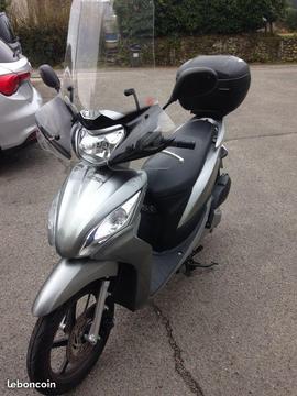 Scooter Honda vision 110