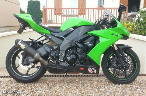Zx10r