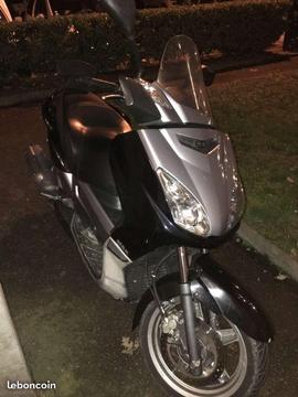Xmax skycruiser