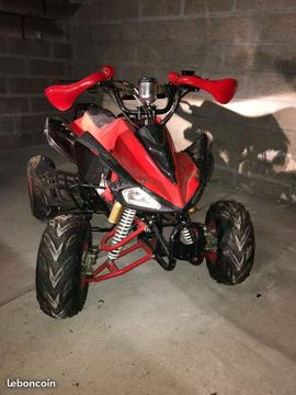 Quad