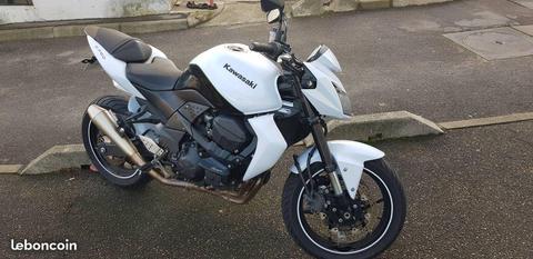 Z750