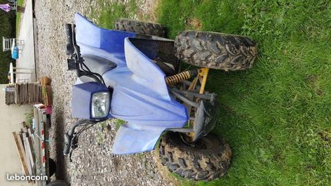 quad