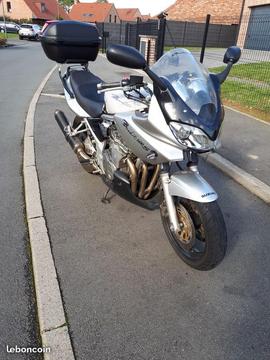 Bandit 600 S