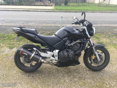 Honda 600 cbf N ABS