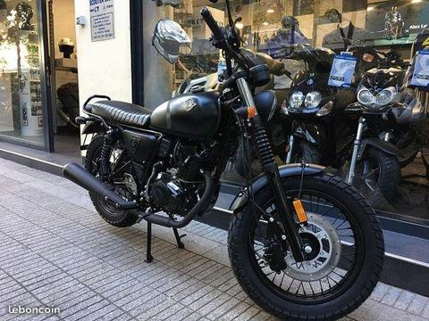 Archive Scrambler AM64