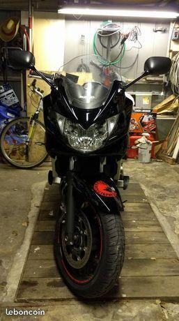 Suzuki Bandit 650S
