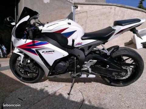 CBR 1000rr 2011