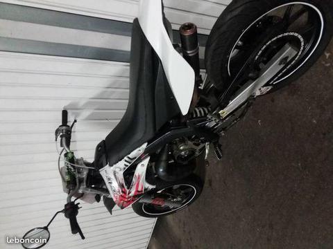 derbi drd racing kit 80