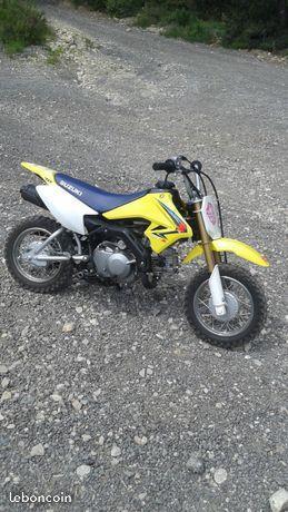 Suzuki 70