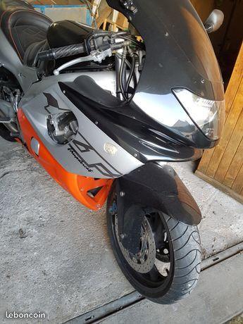 Yzf 600