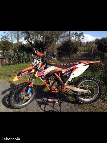 250 sxf
