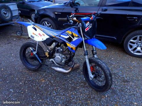 Sherco
