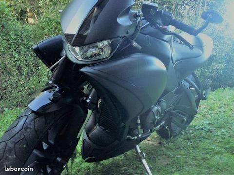 Buell 1125 cr