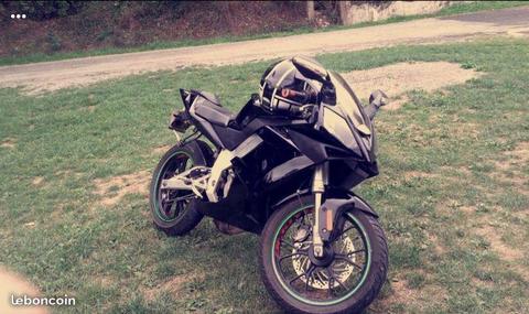Derbi GPR