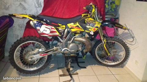 250 rm