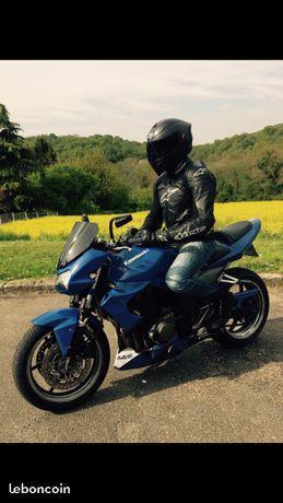 Kawasaki z750