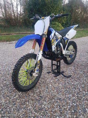 Cross 250 yz urgent