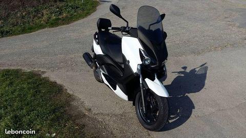 Xmax phase 3