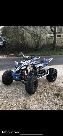 Yfz450R