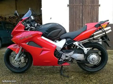 Honda 800 VFR Vtec ABS