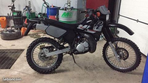125 dtr