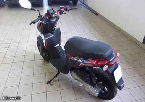 STUNT scooter ( sous garantie