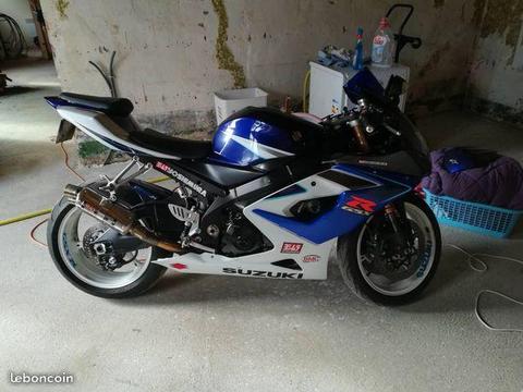 GSXR