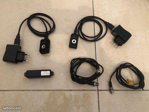 Accessoires karting AIM Mychron