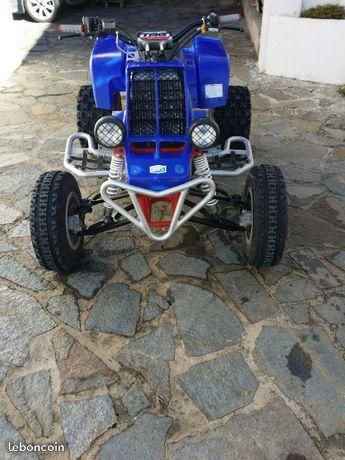 350 banshee